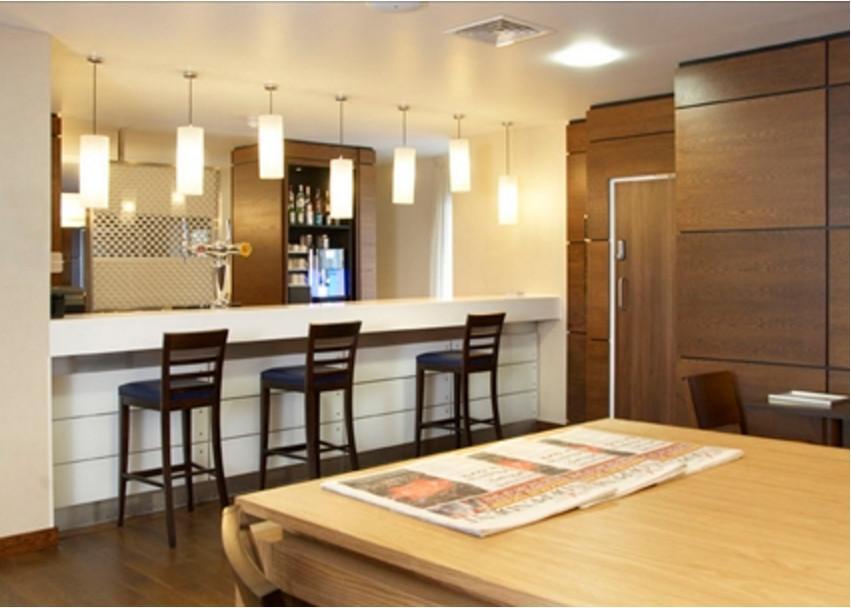 Hampton By Hilton Aberdeen Airport Dyce Eksteriør billede
